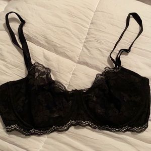 Victoria’s Secret Dream Angel Bra